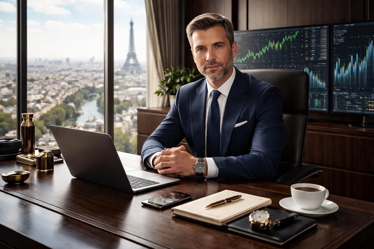 découvrez combien gagne réellement un banquier en france, les salaires moyens, les primes et les facteurs influençant la rémunération dans le secteur bancaire français.