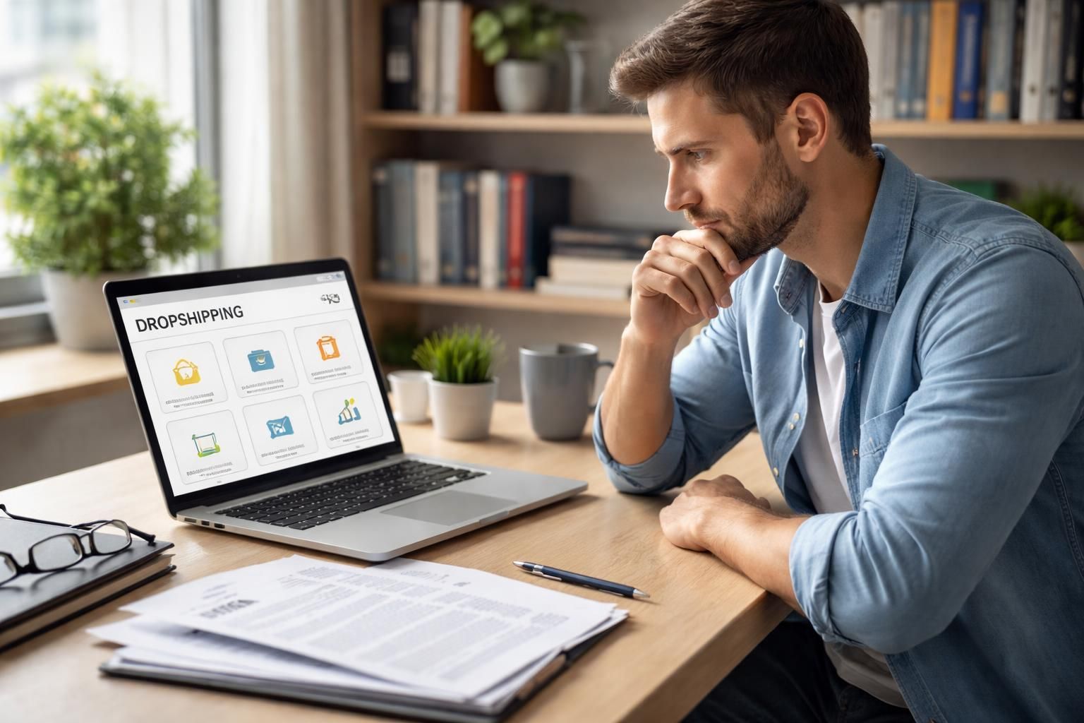 découvrez si le dropshipping est légal en france, les régulations à connaître et les bonnes pratiques à suivre pour exercer cette activité en toute légalité.